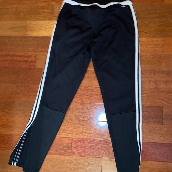 Adidas track sweats - Picture 4 of 4
